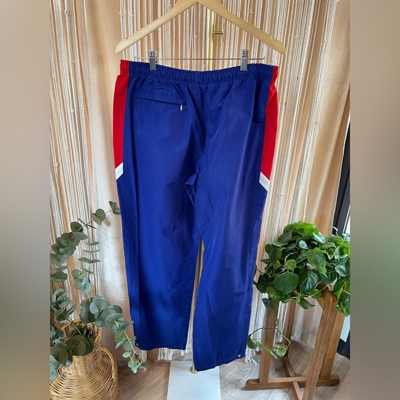 Vintage Sunbuster Performance Sports Pants XL - Picture 6 of 8